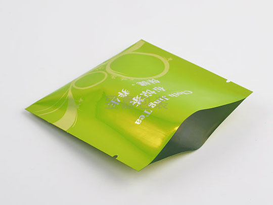 茶叶食品铝箔袋